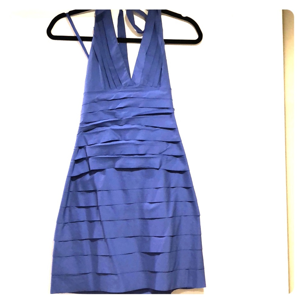 Bcbg mini dress